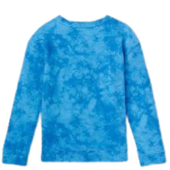 NWT Kids' Pullover Sweatshirt - Cat & Jack - S - Picture 7 of 9